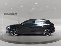 Gebraucht Cupra Leon 204 PS (150 kW) 2022 Schwarz Limousine