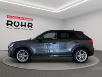 Gebraucht Audi Q2 S-Line 150 PS (110 kW) 2025 Daytonagrau perleffekt SUV