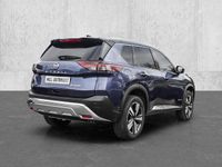 Gebraucht Nissan X-Trail Tekna+ 204 PS (150 kW) 2024 Black pearl (m) SUV