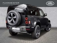 gebraucht Land Rover Defender 90 D250 AWD X-Dyn. SE Winter Paket