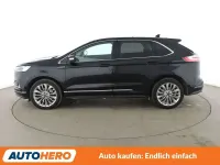 Gebraucht Ford Edge Vignale 238 PS (175 kW) 2019 Schwarz SUV