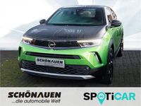 Gebraucht Opel Mokka-e Ultimate 100 kW (136 PS) 2022 Gruen SUV