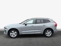 Gebraucht Volvo XC60 Core 250 PS (183 kW) 2024 Vapour grey SUV