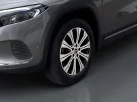 Gebraucht Mercedes EQA250 Progressive 139 kW (190 PS) 2023 Grau SUV