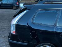 Gebraucht Saab 9-3 275 PS (202 kW) 2007 Kombi