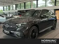 Gebraucht Mercedes GLC300 AMG 269 PS (197 kW) 2026 Grafitgrau  metalliclack SUV