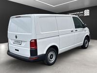 Gebraucht VW T6 102 PS (75 kW) 2018 Weiß Van