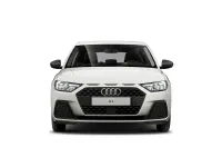 Neu Audi A1 Sportback 95 PS (69 kW) 2026 Cortinaweiß Kleinwagen