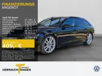 Gebraucht Audi S6 Ambiente 344 PS (253 kW) 2025 Schwarz Kombi