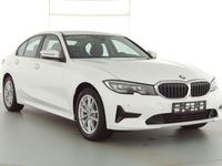 gebraucht BMW 318 3er Advantage i Lim. 156 Aut. CockpitP SHZ...