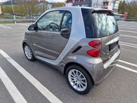 gebraucht Smart ForTwo Coupé forTwo Micro Hybrid Drive