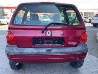 Usado Renault Twingo 58 HP (42 kW) 2006 Vermelho Citadino