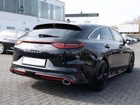 Gebraucht Kia ProCeed GT 204 PS (150 kW) 2023 Black pearl Kombi