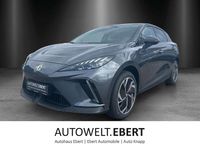 Neu MG MG4 EV Luxury 150 kW (204 PS) 2026 Camden grey Kleinwagen