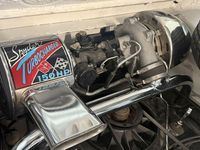 Gebraucht Chevrolet Corvair 150 PS (110 kW) 1963 Weiß