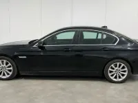 Gebraucht BMW 535 Performance 313 PS (230 kW) 2016 Schwarz Limousine