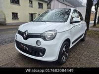Gebraucht Renault Twingo Liberty 90 PS (66 kW) 2016 Weiß Kleinwagen