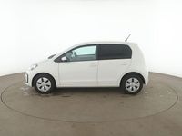 Gebraucht VW up! move up! 2016 Weiß Kleinwagen