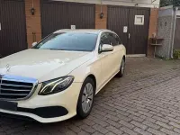 Gebraucht Mercedes E200 Avantgarde 150 PS (110 kW) 2019 Kombi