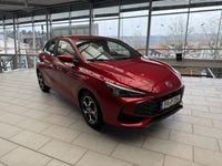 Gebraucht MG MG3 Comfort 116 PS (85 kW) 2025 Rot Kleinwagen