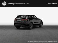 gebraucht Jaguar F-Pace P550 AWD SVR