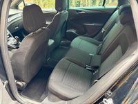 Gebraucht Opel Astra 160 PS (117 kW) 2017 Schwarz Kombi