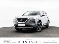 Gebraucht Nissan X-Trail 360º 163 PS (119 kW) 2025 Ceramic grey SUV