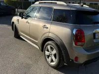 Gebraucht Mini One Countryman 102 PS (75 kW) 2017 Grau SUV