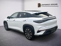 Neu BYD Sealion 7 389 kW (530 PS) 2025 Weiß SUV