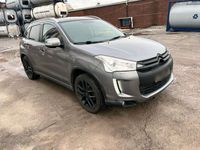 gebraucht Citroën C4 Aircross 