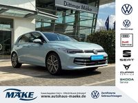 Gebraucht VW Golf VIII Style 150 PS (110 kW) 2025 Weiss Limousine