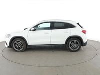 Gebraucht Mercedes GLA200 AMG line 150 PS (110 kW) 2022 Weiß SUV