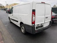 Gebraucht Peugeot Expert Avantage 128 PS (94 kW) 2015 Weiß Van