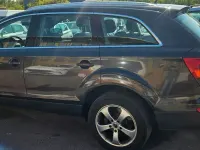 Gebraucht Audi Q7 Sport 232 PS (170 kW) 2006 Grau SUV