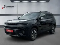 Neu KGM Torres EVX 152 kW (207 PS) 2026 Schwarz SUV