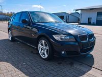 Second-hand BMW 330 245 CP (180 kW) 2011 Negru Break