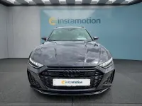Gebraucht Audi RS6 600 PS (441 kW) 2023 Schwarz Kombi