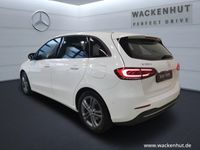 gebraucht Mercedes B180 d