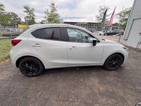 Gebraucht Mazda 2 90 PS (66 kW) 2025 Ceramic Kleinwagen