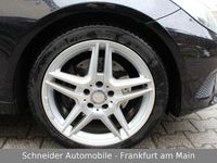 Gebraucht Mercedes E350 258 PS (189 kW) 2014 Schwarz Coupé