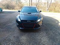 Gebraucht Ford Mondeo 200 PS (147 kW) 2013 Schwarz Kombi