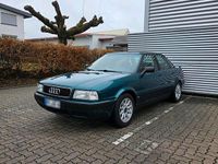 Second-hand Audi 80 90 CP (66 kW) 1994 Berlinǎ