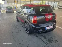 Gebraucht Mini John Cooper Works 218 PS (160 kW) 2015 Schwarz Kleinwagen