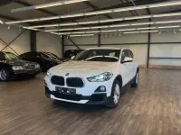 Gebraucht BMW X2 Advantage 140 PS (102 kW) 2020 Alpinweiss iii SUV