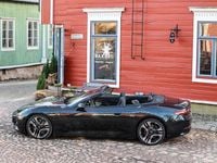 Gebraucht Maserati GranCabrio 559 kW (761 PS) 2024 Schwarz Cabrio