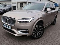 Gebraucht Volvo XC90 Plus 455 PS (334 kW) 2022 Bright dusk SUV