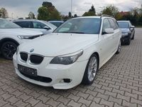 gebraucht BMW 525 Touring d Edition Sport M Paket,Xenon,Navi