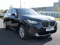Gebraucht BMW X3 Sport Line 208 PS (152 kW) 2025 Grau SUV