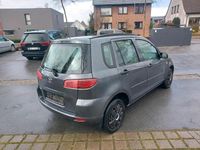 Gebraucht Mazda Demio 80 PS (58 kW) 2004 Grau Kleinwagen
