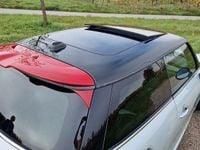 Gebraucht Mini John Cooper Works 231 PS (169 kW) 2015 Silber Kleinwagen